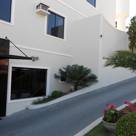 Hotel Jwf Piedade  Exterior photo