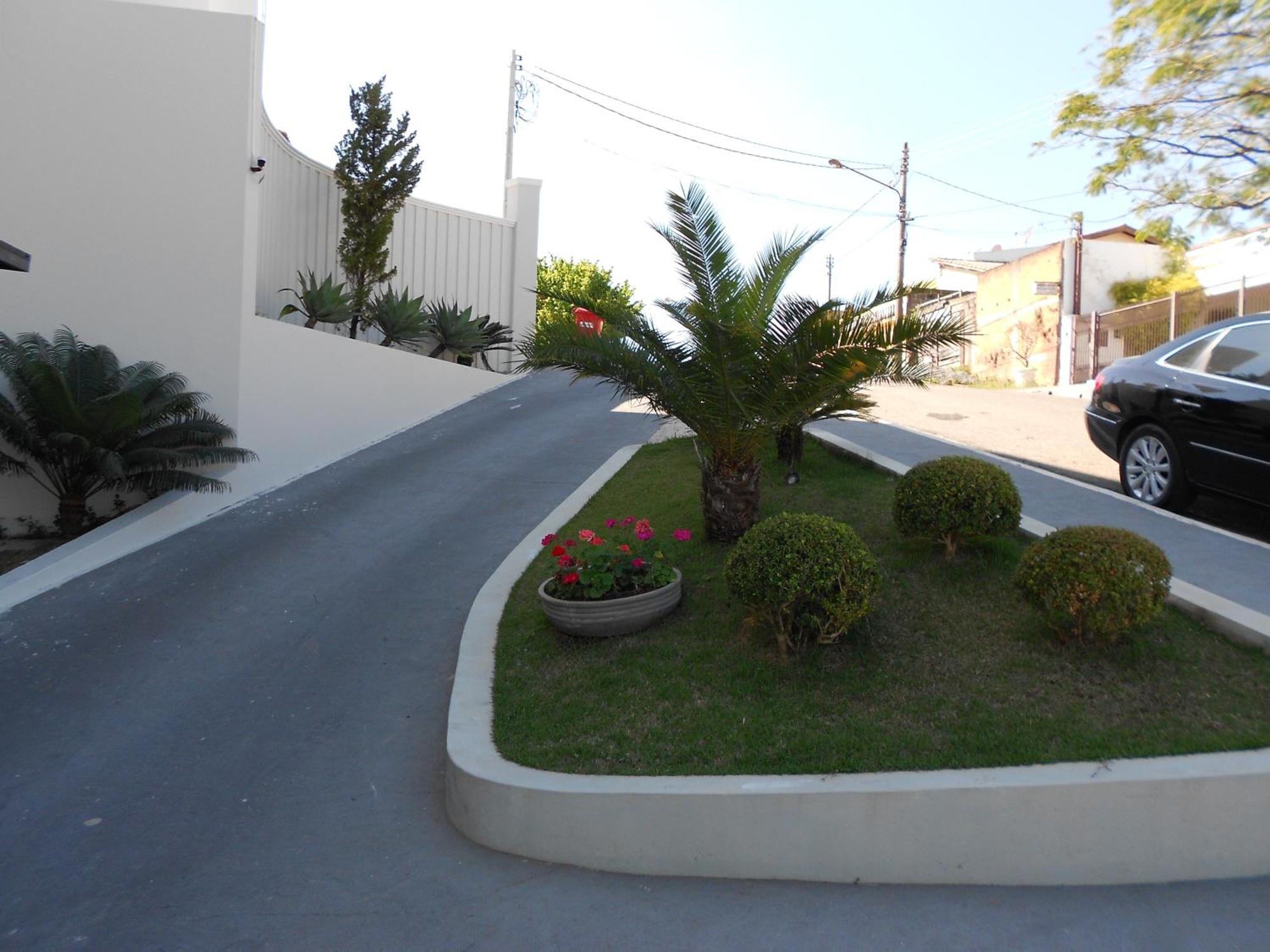 Hotel Jwf Piedade  Exterior photo