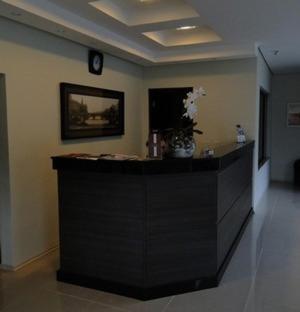 Hotel Jwf Piedade  Exterior photo