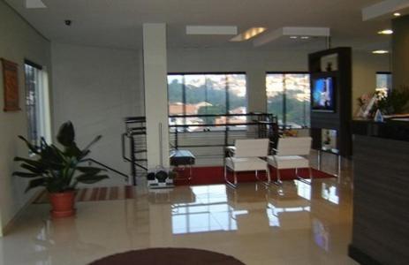Hotel Jwf Piedade  Exterior photo