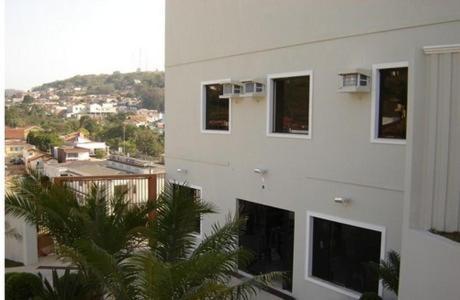 Hotel Jwf Piedade  Exterior photo